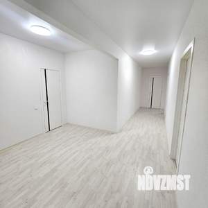 3-к квартира, вторичка, 93м2, 2/8 этаж
