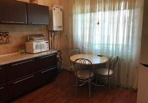 3-к квартира, вторичка, 80м2, 2/2 этаж