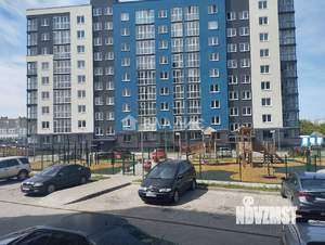 1-к квартира, вторичка, 34м2, 6/10 этаж