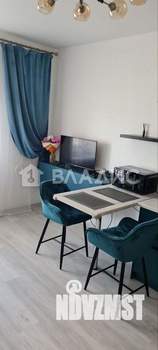 Студия квартира, вторичка, 24м2, 9/16 этаж