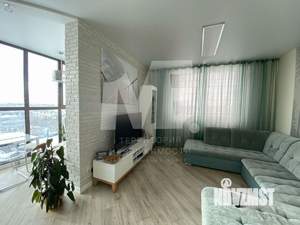 3-к квартира, вторичка, 112м2, 16/16 этаж