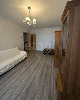 1-к квартира, вторичка, 38м2, 7/10 этаж