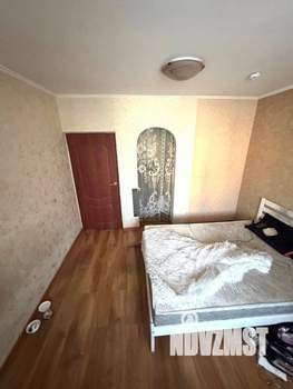 1-к квартира, вторичка, 33м2, 5/5 этаж