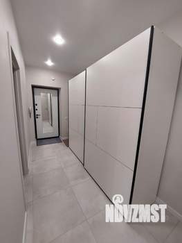 2-к квартира, вторичка, 60м2, 8/8 этаж