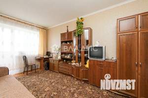 1-к квартира, вторичка, 38м2, 4/5 этаж