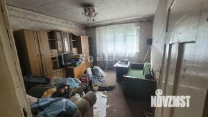 2-к квартира, вторичка, 35м2, 1/3 этаж