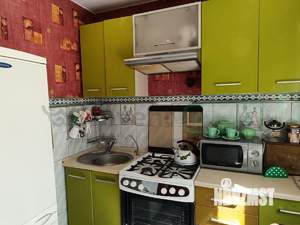 1-к квартира, вторичка, 32м2, 5/5 этаж