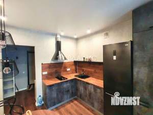 1-к квартира, вторичка, 37м2, 5/10 этаж