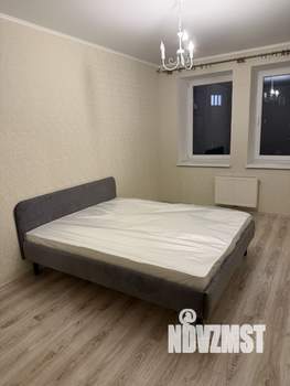 1-к квартира, вторичка, 37м2, 3/9 этаж