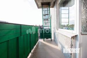 2-к квартира, вторичка, 55м2, 7/9 этаж