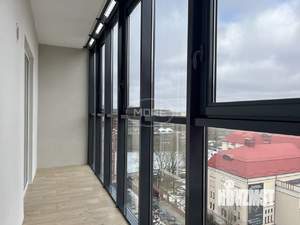 3-к квартира, вторичка, 99м2, 9/9 этаж