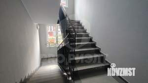 1-к квартира, вторичка, 36м2, 2/9 этаж