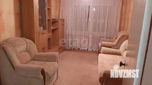 2-к квартира, вторичка, 41м2, 3/5 этаж