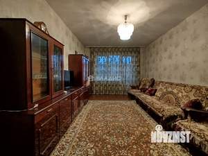 3-к квартира, вторичка, 59м2, 4/5 этаж