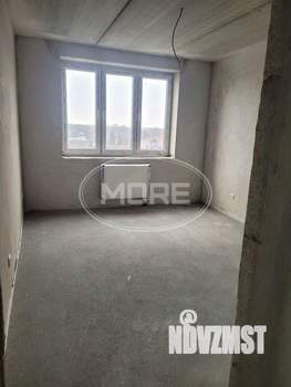 1-к квартира, вторичка, 34м2, 7/9 этаж