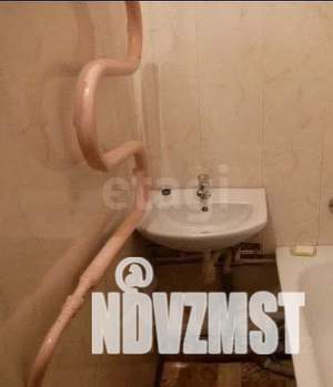 3-к квартира, вторичка, 59м2, 1/5 этаж