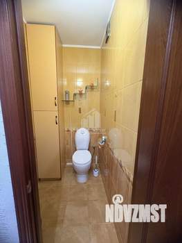 2-к квартира, вторичка, 67м2, 4/5 этаж