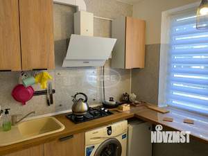 2-к квартира, вторичка, 47м2, 1/5 этаж