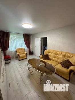 3-к квартира, вторичка, 64м2, 1/3 этаж