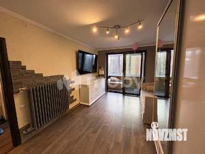 2-к квартира, вторичка, 53м2, 4/4 этаж