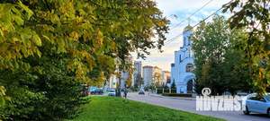1-к квартира, вторичка, 33м2, 4/5 этаж