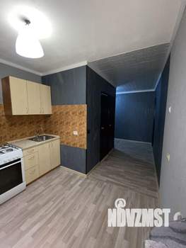 1-к квартира, вторичка, 33м2, 9/9 этаж