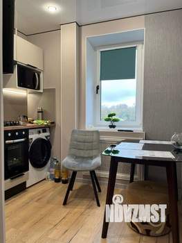 1-к квартира, вторичка, 37м2, 1/5 этаж