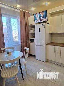 1-к квартира, вторичка, 45м2, 4/9 этаж