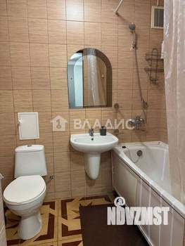 1-к квартира, вторичка, 48м2, 8/8 этаж