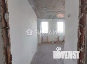 1-к квартира, вторичка, 37м2, 3/7 этаж