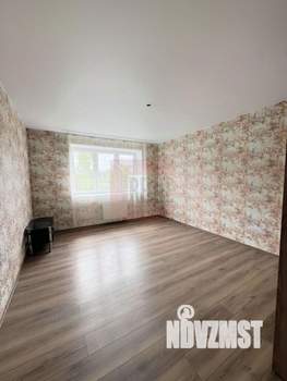 1-к квартира, вторичка, 47м2, 3/10 этаж