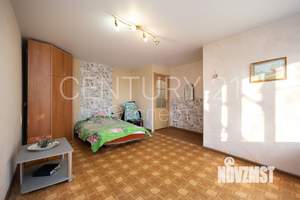 1-к квартира, вторичка, 33м2, 5/5 этаж