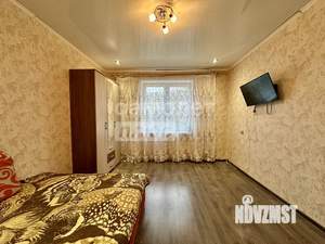 2-к квартира, вторичка, 53м2, 2/5 этаж