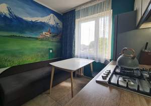 2-к квартира, вторичка, 52м2, 2/5 этаж