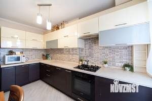 3-к квартира, вторичка, 64м2, 5/5 этаж