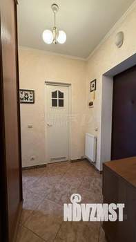 1-к квартира, вторичка, 34м2, 2/5 этаж