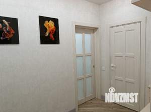 3-к квартира, вторичка, 93м2, 9/10 этаж