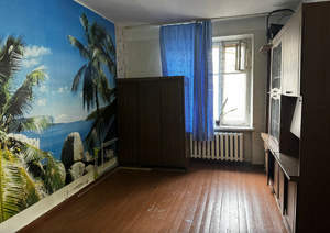 2-к квартира, вторичка, 54м2, 1/3 этаж