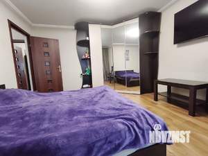 2-к квартира, вторичка, 54м2, 5/5 этаж