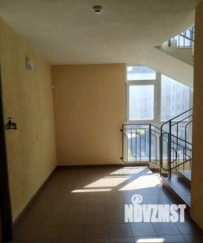 1-к квартира, вторичка, 43м2, 9/9 этаж