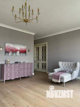 5-к квартира, вторичка, 196м2, 8/8 этаж