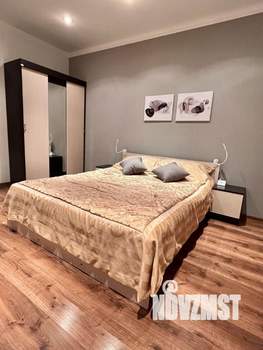 2-к квартира, вторичка, 59м2, 7/16 этаж