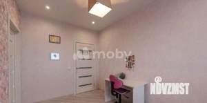 3-к квартира, вторичка, 63м2, 9/10 этаж