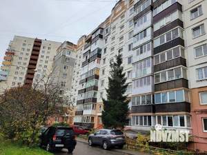1-к квартира, вторичка, 41м2, 4/9 этаж