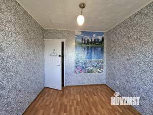 2-к квартира, вторичка, 51м2, 8/9 этаж