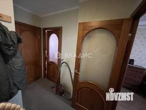 2-к квартира, вторичка, 36м2, 2/3 этаж