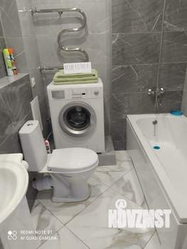 1-к квартира, вторичка, 40м2, 3/8 этаж