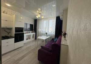 3-к квартира, вторичка, 80м2, 9/10 этаж