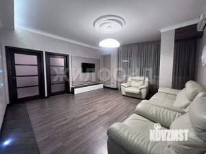 3-к квартира, вторичка, 97м2, 8/12 этаж