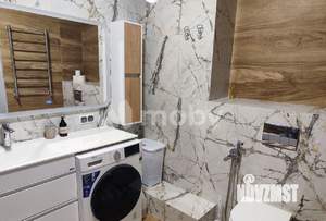 2-к квартира, вторичка, 58м2, 1/11 этаж